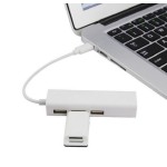 USB Hub Factory - Custom Type-C to USB 3.1 Hub