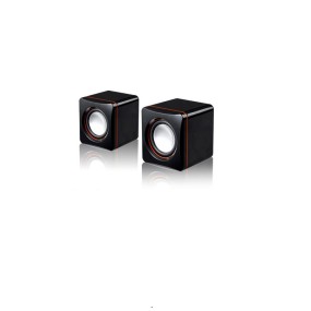 Speaker Manufacturer - OEM Portable Mini Desktop Speaker