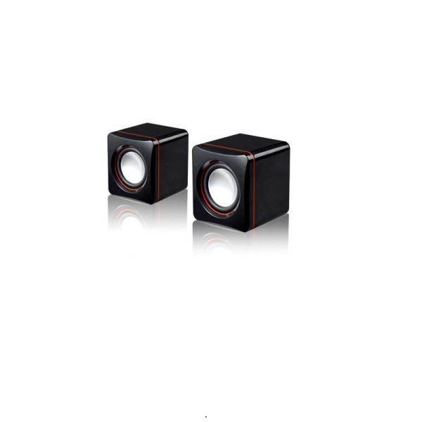 Speaker Manufacturer - OEM Portable Mini Desktop Speaker
