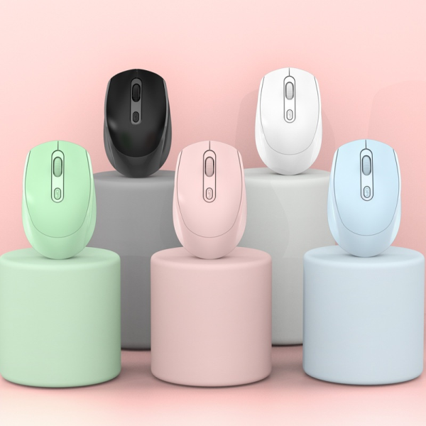 Mouse Manufacturer - Wholesale Mini 3D Wireless Mouse