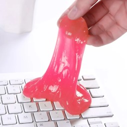 Cleaning Gel Factory - Custom Universal Dust Cleaner Gel