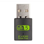 Network Card Factory - Custom 802.11ac WiFi Adapter