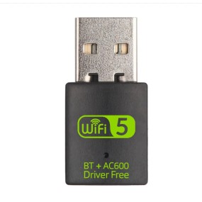 Network Card Factory - Custom 802.11ac WiFi Adapter