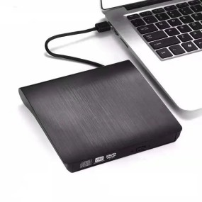 Optical Drive Factory - Custom USB 3.0 DVD Writer