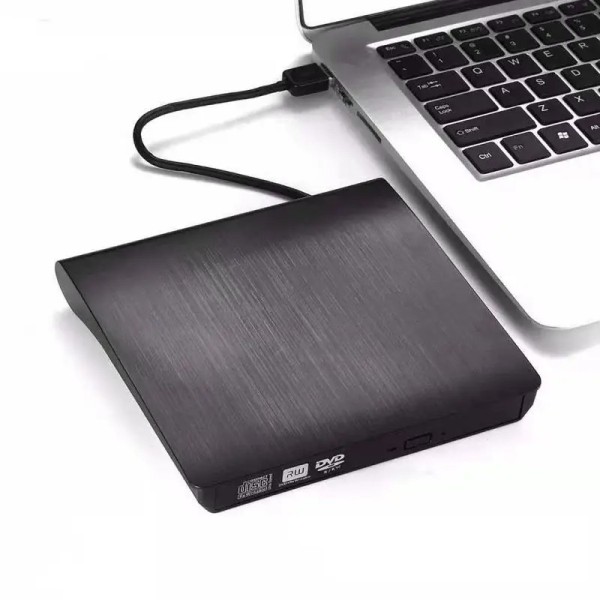 Optical Drive Factory - Custom USB 3.0 DVD Writer