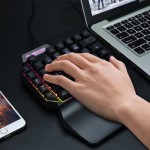 Gaming Keypad Manufacturer - OEM Portable Mini Keypad