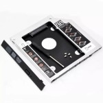 HDD Caddy Factory - Custom Aluminum Laptop Caddy