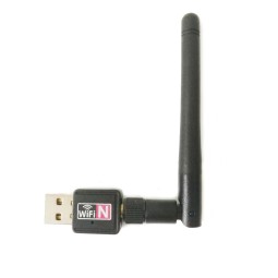 WiFi Adapter Manufacturer - OEM Mini USB WiFi Adapter