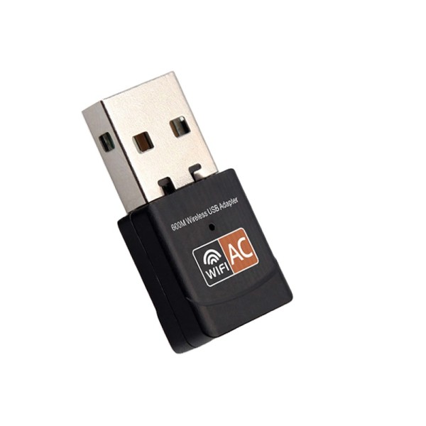 WiFi Adapter Manufacturer - OEM AC 600M USB Adapter