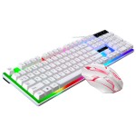 Keyboard Manufacturer - OEM Backlit Keyboard Mouse Combo