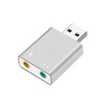 Sound Adapter Factory - Custom USB Stereo Sound Adapter