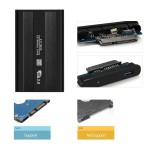 Hard Drive Enclosure Manufacturer - OEM External HDD Enclosure