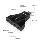 Sound Card Manufacturer - OEM External Virtual Sound Card