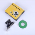 Serial Card Factory - Custom PCI-E Serial Card