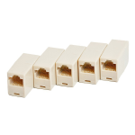 Network Connector Factory - Custom RJ45 Pass-Through Connector