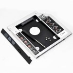 HDD Caddy Factory - Custom 2.5 Inch SATA HDD Caddy