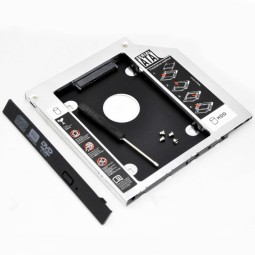 HDD Caddy Factory - Custom 2.5 Inch SATA HDD Caddy