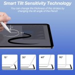 Stylus Pen Manufacturer - OEM Magnetic Stylus with Palm Rejection