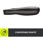 Laser Pointer Factory - Custom 2.4G Wireless Presenter