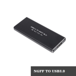SSD Case Manufacturer - OEM M.2 NGFF SSD Case