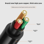 Audio Cable Manufacturer - OEM Dual Lotus Audio Cable