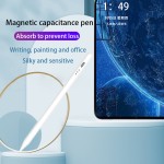 Stylus Pen Manufacturer - OEM Magnetic Stylus for iPad 9th
