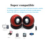 Speaker Manufacturer - OEM Portable Magic Ball Speaker