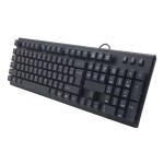 Keyboard Manufacturer - OEM Wired Gaming Keyboard