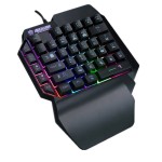 Gaming Keypad Manufacturer - OEM Portable Mini Keypad