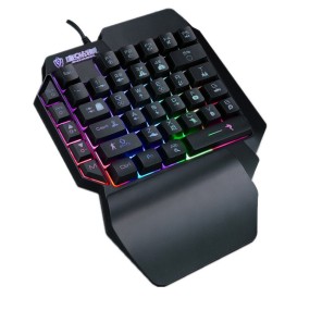Gaming Keypad Manufacturer - OEM Portable Mini Keypad