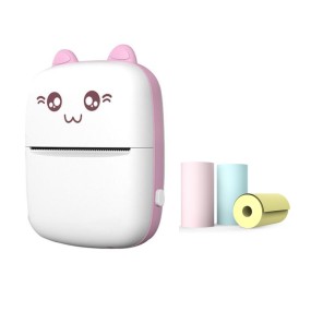 Thermal Printer Manufacturer - OEM Portable Mini Printer