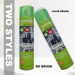 Foam Cleaner Manufacturer - OEM Universal Foam Cleaner