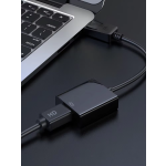 Adapter Cable Manufacturer - OEM Custom Logo Display Port