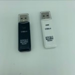 Card Reader Manufacturer - Wholesale USB Card Reader