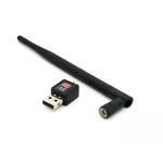 WiFi Adapter Manufacturer - OEM Mini USB WiFi Adapter