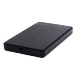 Hard Drive Enclosure Manufacturer - OEM 2.5 Inch SATA Case