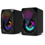 Speaker Manufacturer - OEM Mini 2.0 RGB Subwoofer