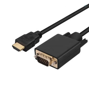 Adapter Cable Manufacturer - OEM 60Hz VGA Adapter Cable