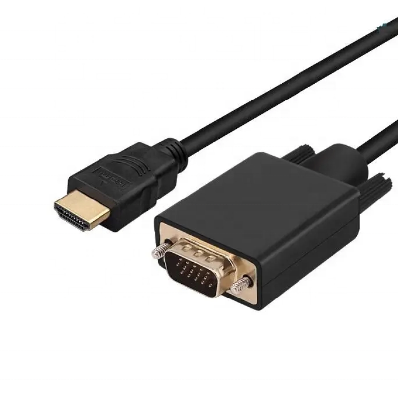 Adapter Cable Manufacturer - OEM 60Hz VGA Adapter Cable