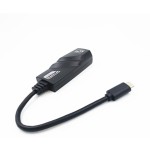 Network Adapter Manufacturer - OEM USB 3.1 C Gigabit Adapter