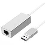 Network Card Manufacturer - OEM USB 3.0 Gigabit LAN Card