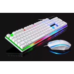 Keyboard Manufacturer - OEM LED Keyboard Mouse Combo