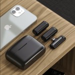 Microphone Factory - Custom Dynamic Wireless Microphone