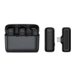 Microphone Manufacturer - OEM Portable Lapel Microphone