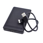 Hard Drive Enclosure Manufacturer - OEM 2.5 Inch SATA Case