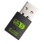 WiFi Adapter Manufacturer - OEM Dual Band USB Adapter