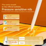 Stylus Pen Manufacturer - OEM Universal Magnetic Metal Stylus