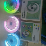 USB Fan Factory - Custom Rechargeable Electric Fan