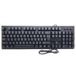 Keyboard Manufacturer - OEM Wired Gaming Keyboard