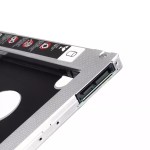 HDD Caddy Factory - Custom Aluminum Laptop Caddy